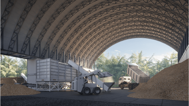 Lundgreen’s Invest – MASH Makes SPV II