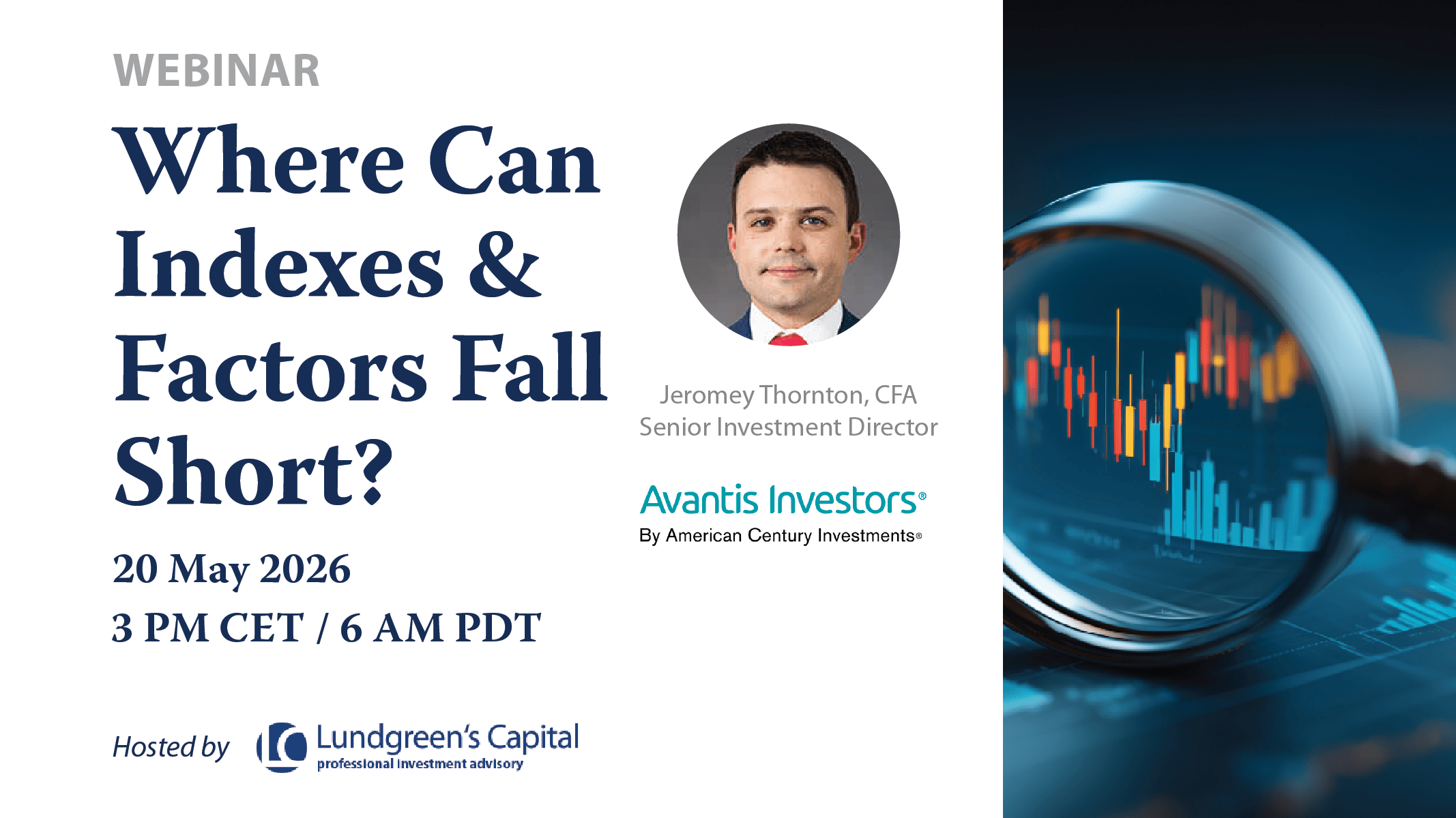[WEBINAR] Where Indexes & Factors Can Fall Short 20 May 2026 LI Featured 18 18